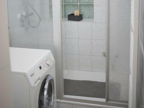 Apartamento Ferienwohnung Auszeit