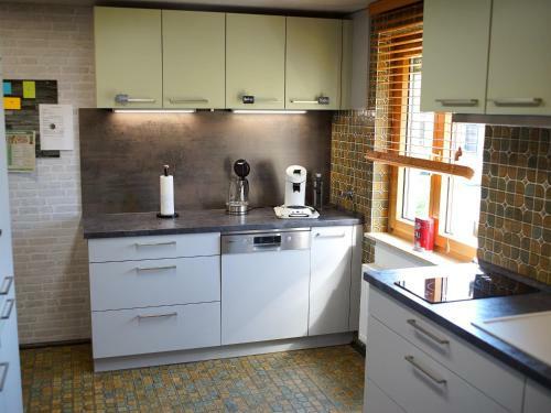 Apartamento Ferienwohnung Auszeit