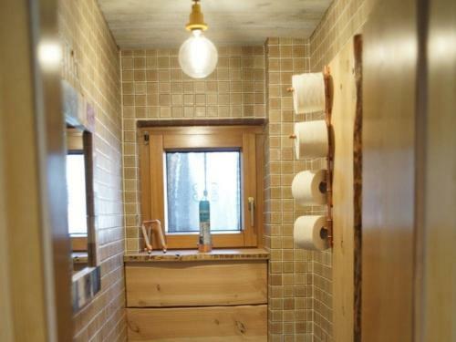 Apartamento Ferienwohnung Auszeit