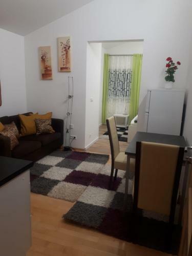 Exclusive Apartments