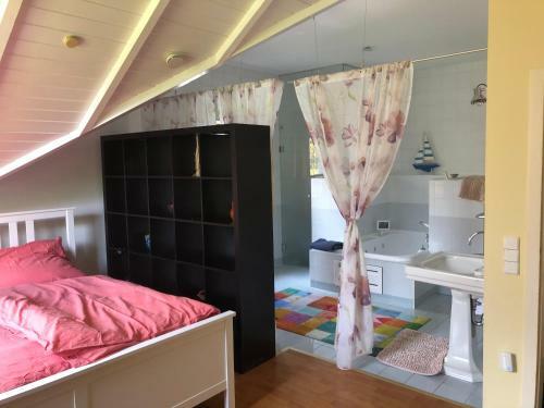 Apartamento Zwischen Teutoburger Wald Und Universit�t