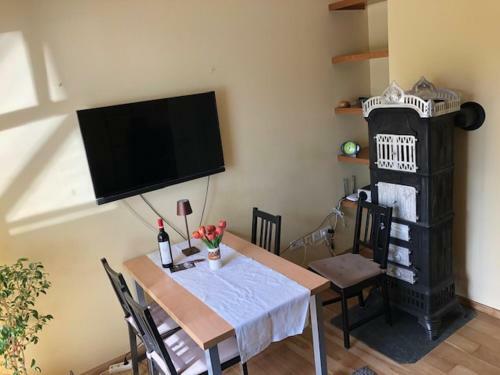 Apartamento Zwischen Teutoburger Wald Und Universit�t