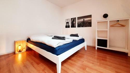 Apartamento Zentrales Dachgeschoss-apartment Bielefeld