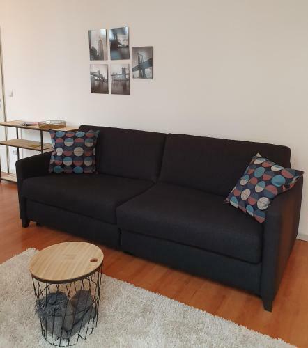 Apartamento Zentrales Dachgeschoss-apartment Bielefeld