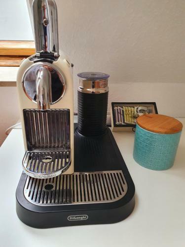 Apartamento Zentrales Dachgeschoss-apartment Bielefeld