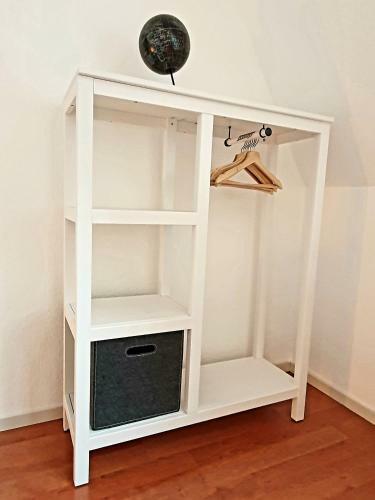 Apartamento Zentrales Dachgeschoss-apartment Bielefeld