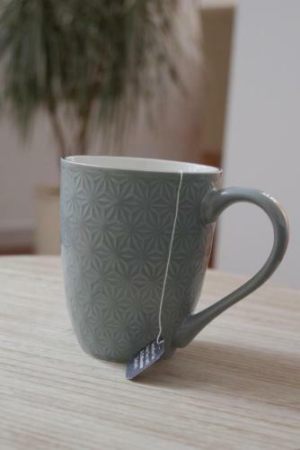 Apartamento Zentrales Dachgeschoss-apartment Bielefeld