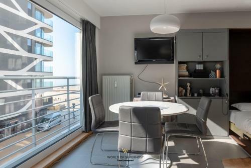 Sea Side Apartment Next To The City Centre