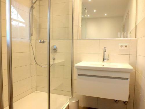 Apartamento Ferienwohnung Schnee
