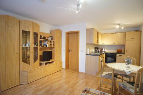 Apartamento Ferienwohnung Erholung Am Hainich