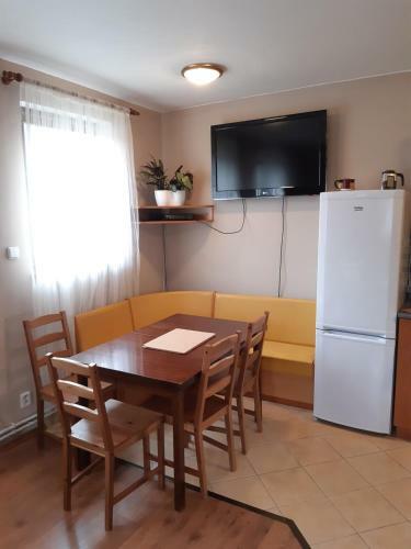 Apartm�n Rydvalovi