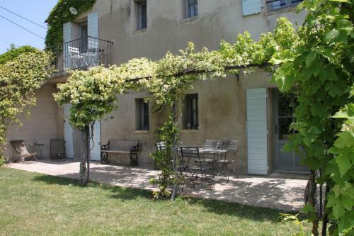 Hostal Le Mas Des Peupliers