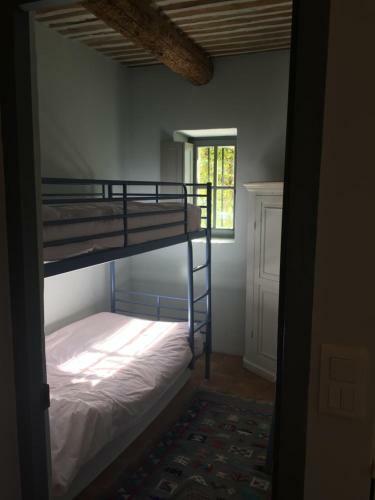 Hostal Le Mas Des Peupliers