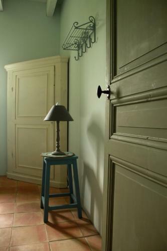 Hostal Le Mas Des Peupliers