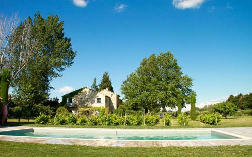 Hostal Le Mas Des Peupliers