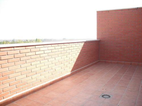 Hostal Apartamentos Tur�sticos Casa Paco