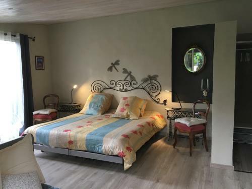 Bed & Breakfast Gourmandine