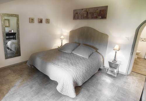 Bed & Breakfast Mas De La Douceur