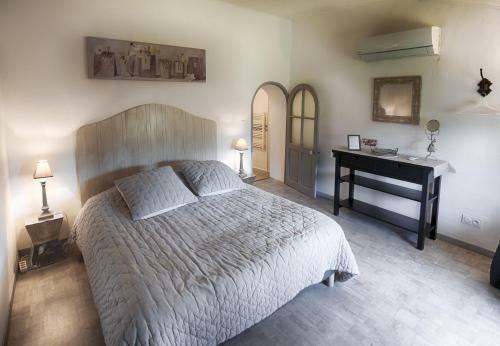 Bed & Breakfast Mas De La Douceur