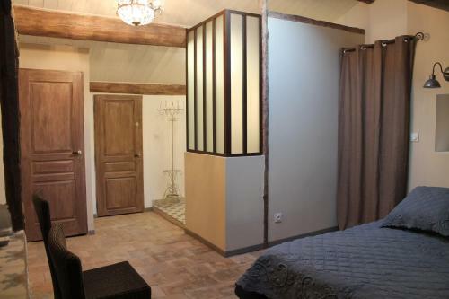 Bed & Breakfast Mas De La Douceur