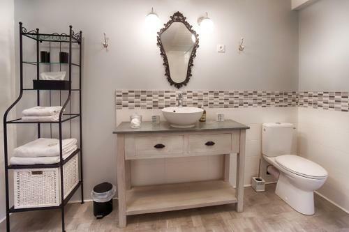 Bed & Breakfast Mas De La Douceur