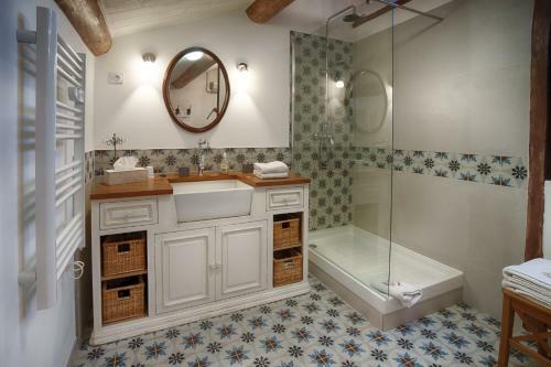 Bed & Breakfast Mas De La Douceur
