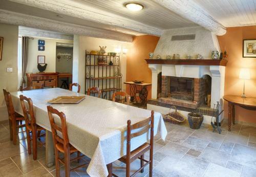 Bed & Breakfast Mas De La Douceur