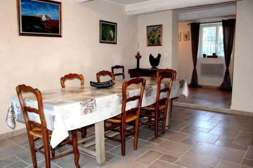 Bed & Breakfast Mas De La Douceur
