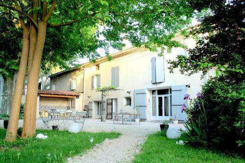 Bed & Breakfast Mas De La Douceur