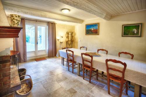 Bed & Breakfast Mas De La Douceur