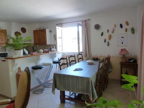 Bed & Breakfast Les Cigales