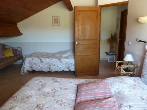 Bed & Breakfast Les Cigales