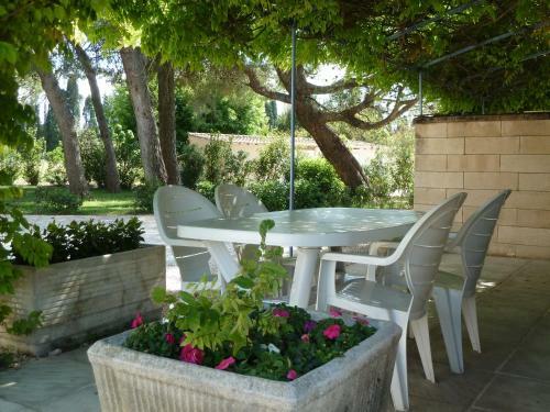Bed & Breakfast Les Cigales