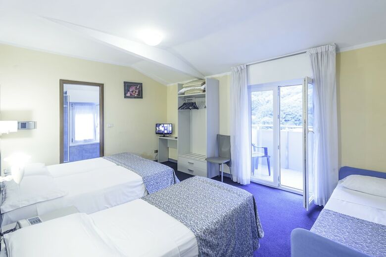 Hotel Rubino