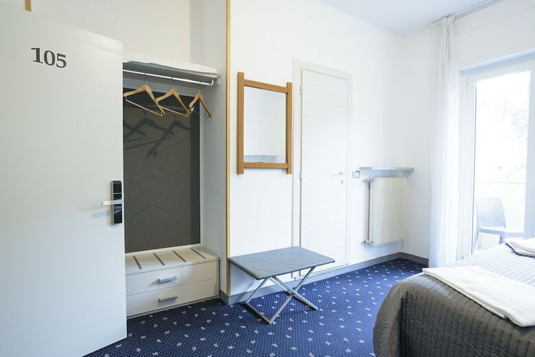 Hotel Rubino