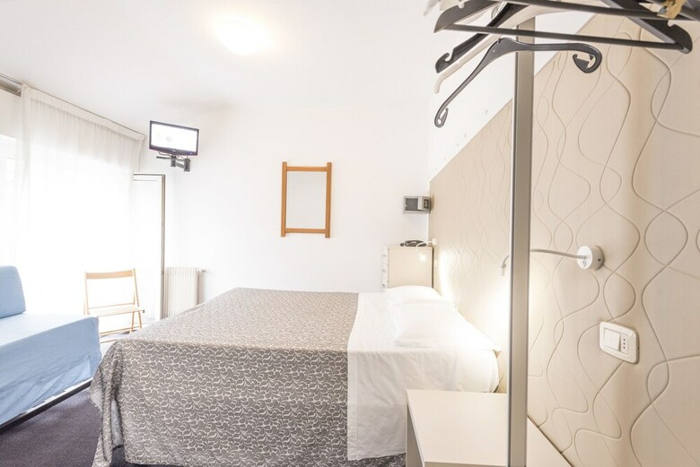 Hotel Rubino