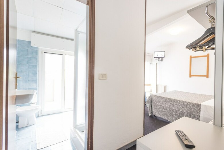 Hotel Rubino