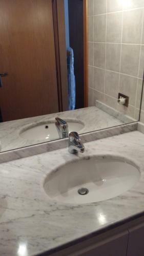Apartamento Appartamenti Nido D'aquila