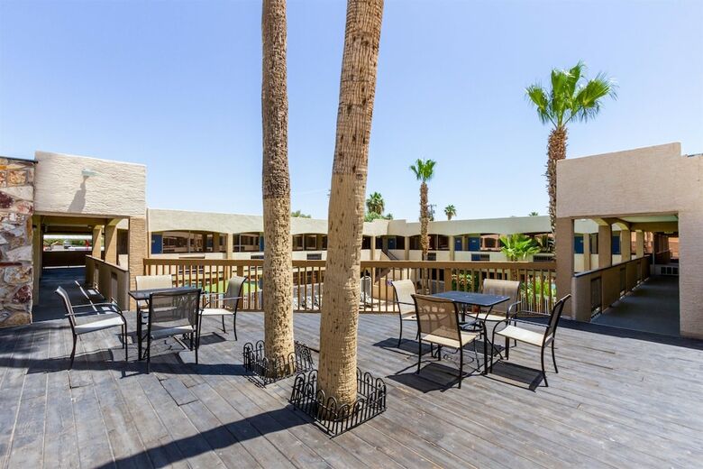 Motel 6 Glendale