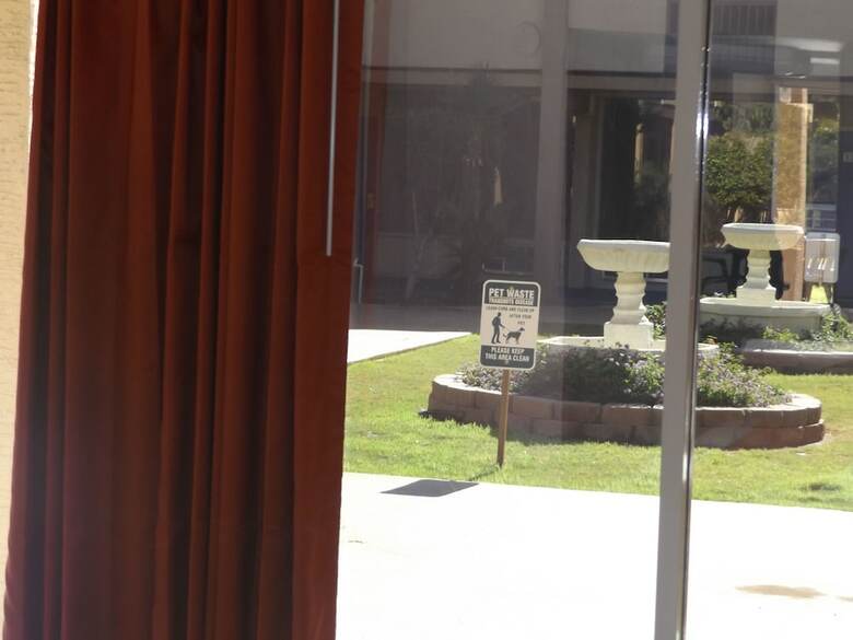 Motel 6 Glendale