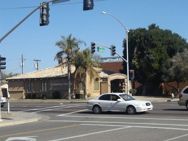 Motel 6 Glendale