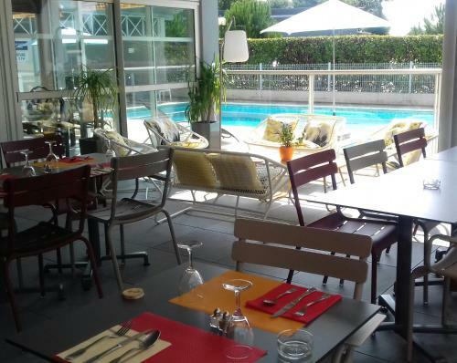 Hotel Abor