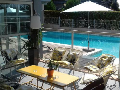 Hotel Abor