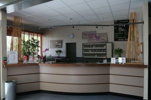 Hotel Abor