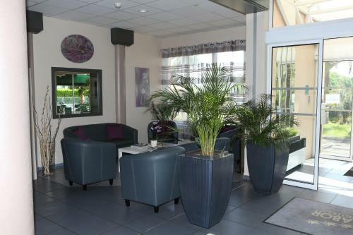 Hotel Abor