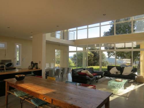 Villa L Architecture D Anne