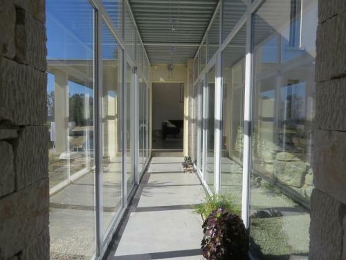 Villa L Architecture D Anne