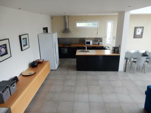 Villa L Architecture D Anne
