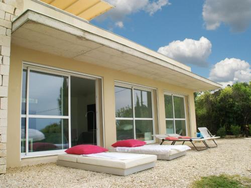 Villa L Architecture D Anne