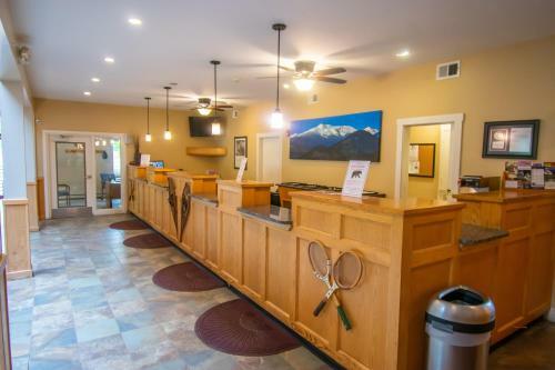 Hotel Attitash Mountain Village